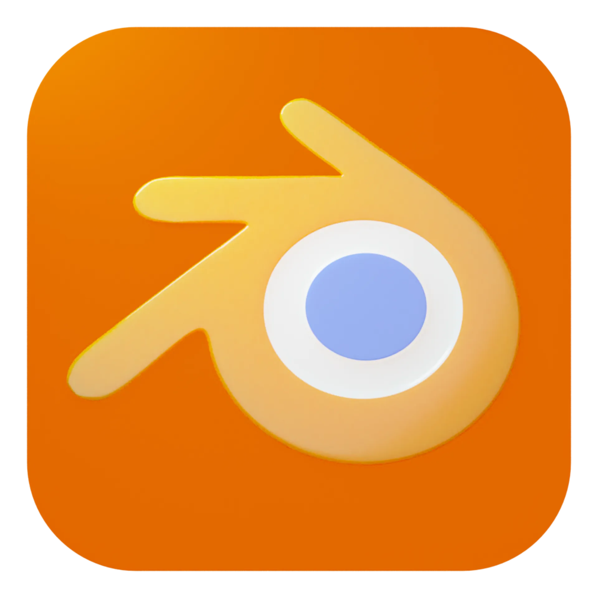 Logo Blender