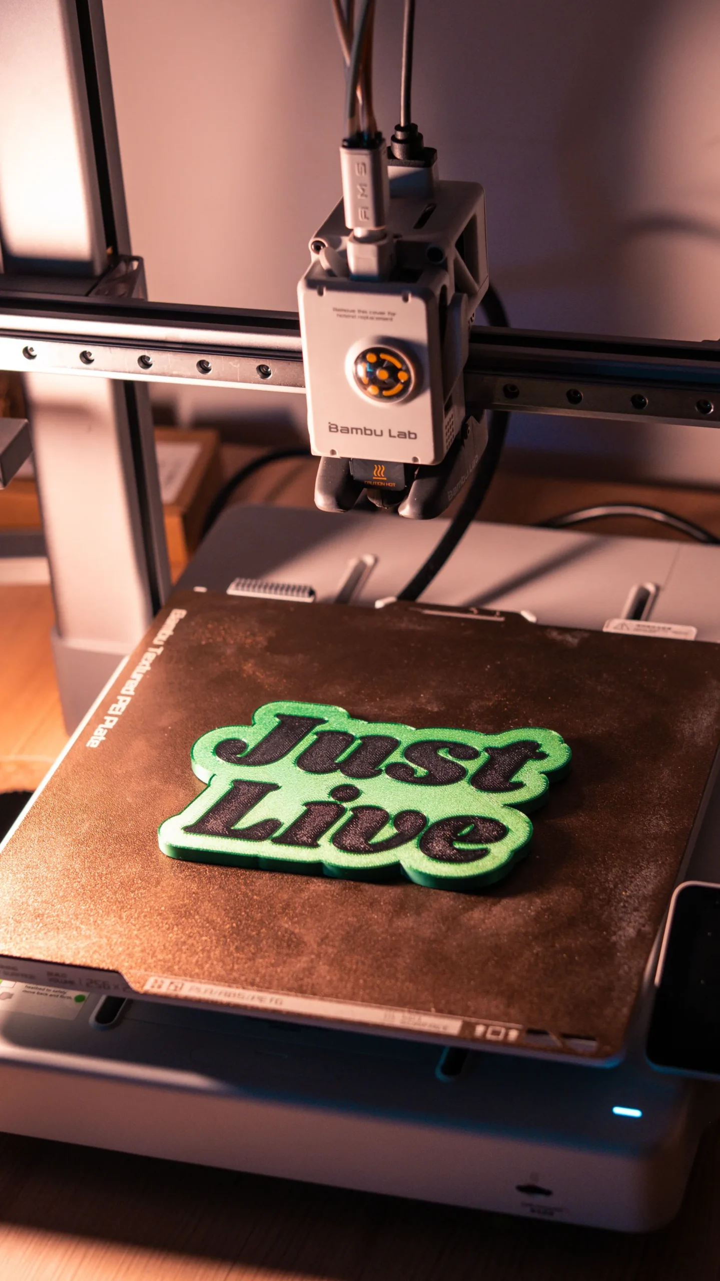 Prototipado 3D para producto innovador