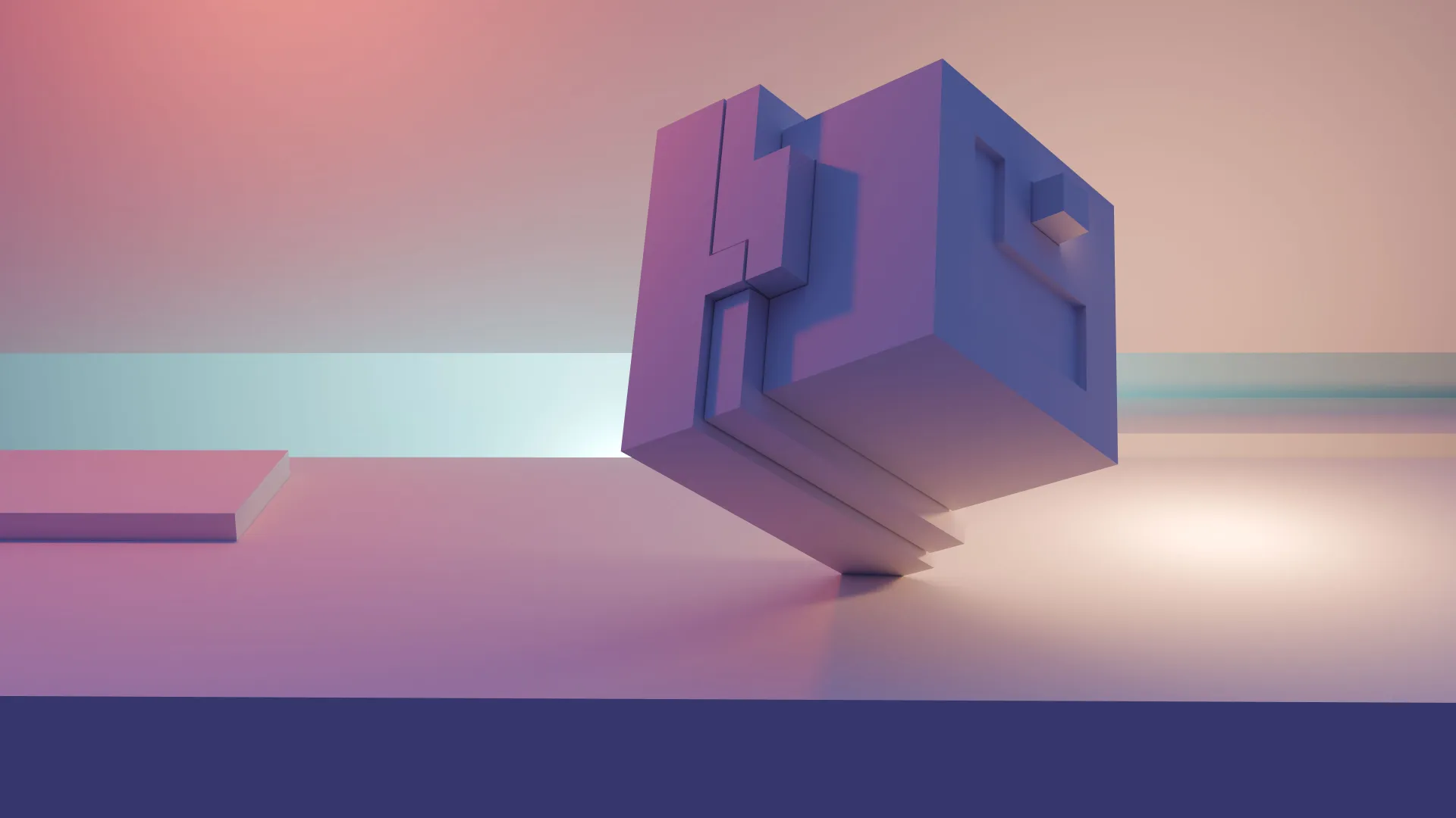 Modelado 3D profesional con Blender